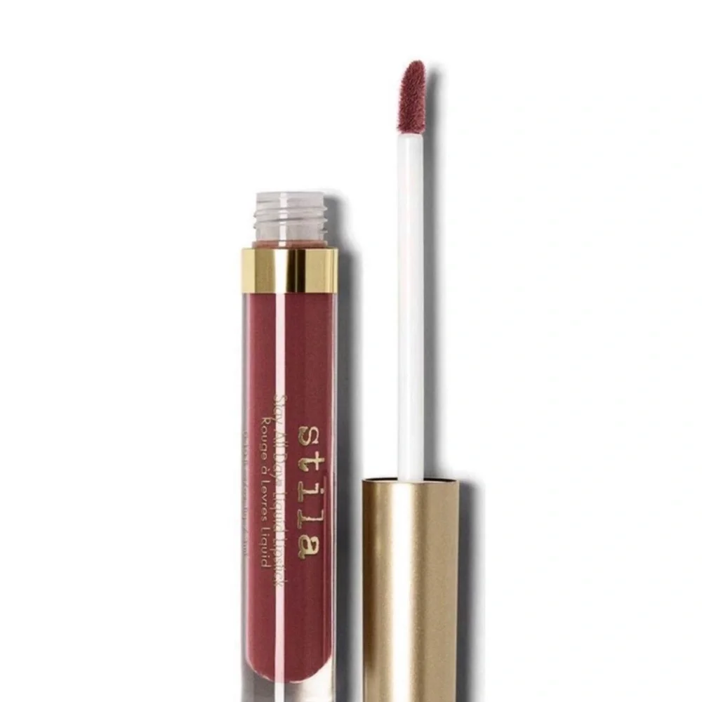 RICCO Stila Liquid Lipstick - Full Size-NIB
